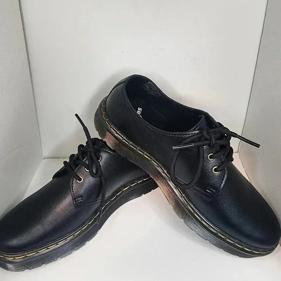 Dr. Martens Zavala Lo Oxford shoes size 8 New - Picture 3 of 10